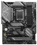 Материнcька плата MSI Z790 GAMING PLUS WIFI s1700 Z790 4xDDR5 HDMI DP Wi-Fi BT ATX