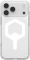Чохол UAG для iPhone 18/17 Pro Max, Plyo MagSafe, Ice/White