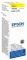 Контейнер з чорнилом Epson T6644 EcoTank L110/L120/L121/L1300/L1455/L210/L300/L3050/L3060/L3070/L355/L382/L386/L486/L550/L605/L655/L364/L132/L222/L312/L366/L456/L566 yellow