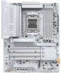 Материнcька плата ASUS TUF GAMING X870-PRO WIFI7 W NEO sAM5 X870 4xDDR5 M.2 HDMI USB Type-C Wi-Fi BT ATX білий