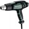 Фен будівельний Metabo HGE 23-650 LCD 2300Вт 80-650°C 150/500л/хв 0.7кг