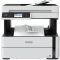 БФП ink mono A4 Epson EcoTank M3170 39 ppm Fax ADF Duplex USB Ethernet Wi-Fi Pigment