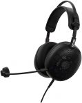 Гарнітура ігрова Over-ear Sony INZONE H6 Air 3.5 mini-jack / USB-C, Mic, Чорний