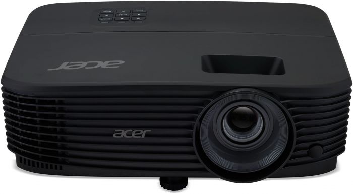 Проєктор Acer X1129 SVGA, 4800 lm, 1.96-2.15
