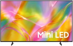 Телевізор 50" Samsung MiniLED 4K 50Hz Smart Tizen Black