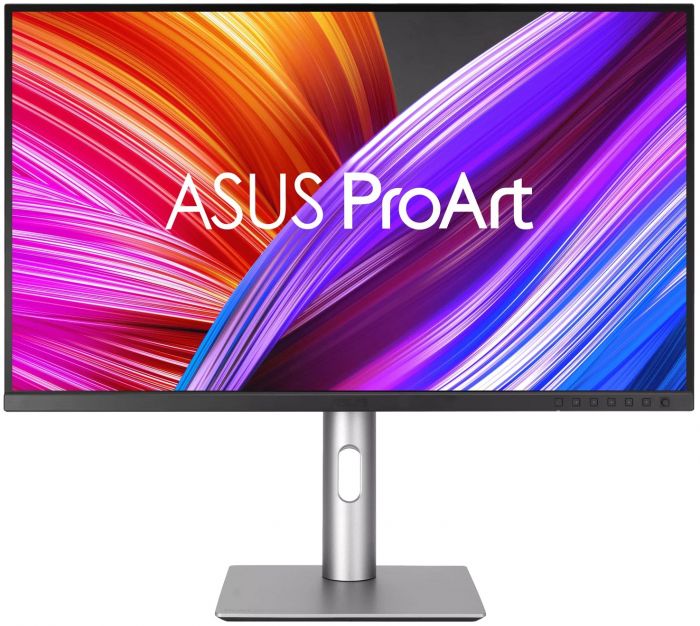 Монітор Asus 31.5" ProArt PA329CRV 2xHDMI, 2xDP, USB-C, 3xUSB, MM, IPS, 3840x2160, DCI-P3 98%, AdaptiveSync, Pivot, HDR400