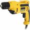 Дриль DeWalt 701Вт 10.9Нм 0-2500об/хв патрон 10мм 1.8кг