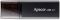 Накопичувач Apacer 128GB USB 3.2 Type-A AH25B Чорний