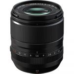 Об'єктив Fujifilm XF-33mm F1.4 R LM WR