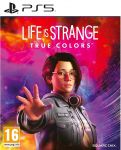 Гра консольна PS5 Life is Strange: True Colors Standard Edition, BD диск