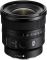 Об'єктив Sony 16mm f/1.8 G для NEX FF