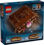 Конструктор LEGO Harry Potter Куслива Жахлива книга жахіть
