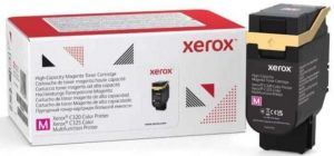 Тонер картридж Xerox C320/C325 Magenta (5500 стор)