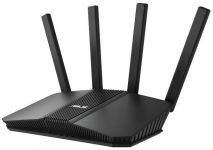Маршрутизатор ASUS RT-BE58U BE3600, 4xGE LAN, 2,5xGE WAN, 1xUSB3.2, MESH