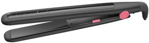 Випрямляч Remington MyStylist Е51, 38Вт, темп.режимів-1, 200С, кераміка, чорний