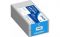 Картридж струменевий Epson SJIC22P TM-C3500 Cyan