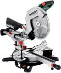 Пила торцювальна Metabo KGS 305M з протяжкою 1600Вт диск 305мм 18.6кг