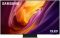 Телевізор 77" Samsung OLED 4K 100 Hz (up to 165 Hz) Smart Tizen Black