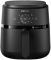 Мультипіч Philips Ovi Dual Steam 1500Вт, чаша-4.2л, сенсорне управл., 13 авто. програм, пластик, чорний