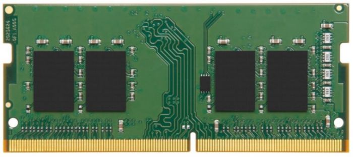 Пам'ять ноутбука Kingston DDR4 16GB 3200