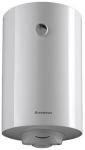 Водонагрівач електричний Ariston PRO R 120 VTS EVO EU 120л, 2кВт, непрямий нагрів, круглий, мех. керування, з лівого боку, Італія, С 