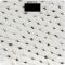 Ваги ARDESTO підлогові Knit, 150кг, AAAx2 в комплекті, скло, багатокольорові