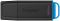 Накопичувач Kingston  128GB USB 3.2 Type-A Gen1 DT Exodia