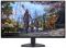 Монітор DELL 27" AW2725QF 2xHDMI, DP, USB, IPS, 3840x2160, 180Hz, 0.5ms, DCI-P3 95%, G-SYNC, AdaptiveSync, Pivot, HDR 600