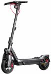Електросамокат Segway-Ninebot MAX G3 E, сірий