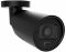 IP-камера дротова Ajax BulletCam HLVF 8 MP Black, 2.8–12 мм, PoE, True WDR, IP67, ІЧ 60 м, LED 40 м, аудіо, кут огляду 31° до 111°, вулична, чорна, 126278.217.BL1