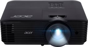 Проєктор Acer X1228Hn XGA, 4800 lm, 1.94-2.16