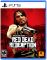 Гра консольна PS5 Red Dead Redemption Remastered, BD диск
