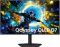 Монітор Samsung 32"Odyssey Gaming G73SH 2xHDMI, DP, OLED, 3840x2160, 165Hz, 0.3ms, CURVED