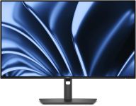 Монітор DELL 27" P2726HE HDMI, 2xDP, USB-C, RJ-45, IPS, 120Hz, sRGB 99%, Pivot