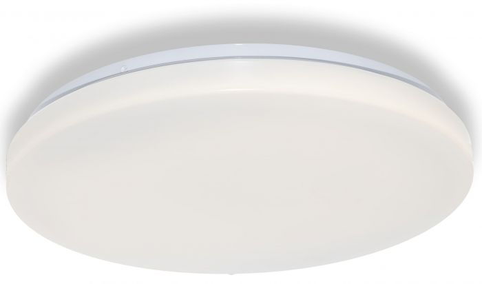 Світильник накладний OSRAM CEILING ROUND 24Вт 4000K 1920Лм