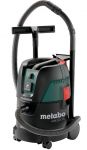 Пилосос професійний Metabo ASA 25 L PC 1250Вт 210мБар бак 25л 8.3кг