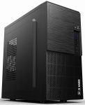 Комп’ютер персональний 2E Complex Gaming Intel i3-12100F, 8Gb, F256GB+1TB, NVD1030-2, H610, RD860-3U, 400W, Win11