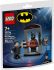 Конструктор LEGO recruitment Super Heroes Batman: Брюс Вейн і костюм Бетмена