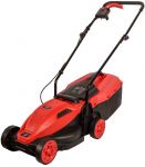 Газонокосарка мережева Vitals Master EZP 3210jb 1000Вт 32см 30л 25-55мм 11кг