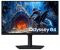 Монітор Samsung 25" Odyssey G4 HDMI, DP, USB, IPS, 300Hz, 1ms, Pivot