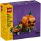 Конструктор LEGO Iconic  Пікап Джека-Ліхтаря