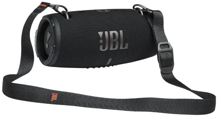 Акустична система JBL Xtreme 3 100Вт, BT 5.1, IP67, Чорний