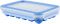 Форма для льоду Tefal Masterseal Fresh, пластик, поліпропілен, блакитний