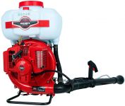 Обприскувач бензиновий Vitals Master MS 7750b 17л 3.7кВт/5.0к.с. 77см3 11кг