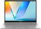 Ноутбук ASUS Vivobook S14 S3407VA-LY102 14" WUXGA IPS, Intel 7 240H, 16GB, F512GB, UMA, NoOS, Сріблястий