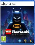 Гра консольна PS5 LEGO Batman: Legacy of the Dark Knight, BD диск