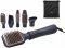 Фен-щітка Philips 5000 Series 1000Вт, 3 режими, іонізація, 5 насадок, синій