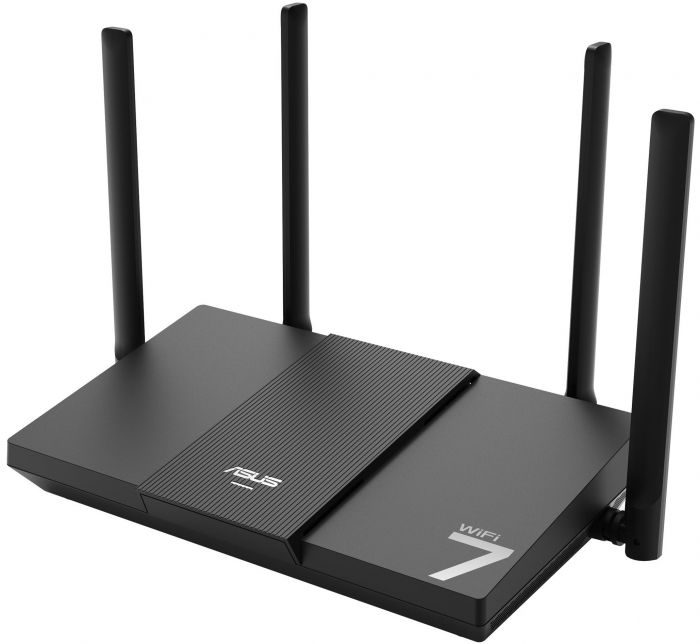 Маршрутизатор ASUS RT-BE50 BE3600
