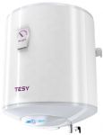 Водонагрівач електр. TESY Bilight 50V круглий GCV 504415 B11 TSRC, 50л, 1,5кВт, мех. кер-ння, C, білий