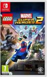 Гра консольна Switch Lego Marvel Super Heroes 2, картридж